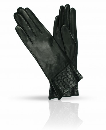 Перчатки Женские GARDA/BL//11